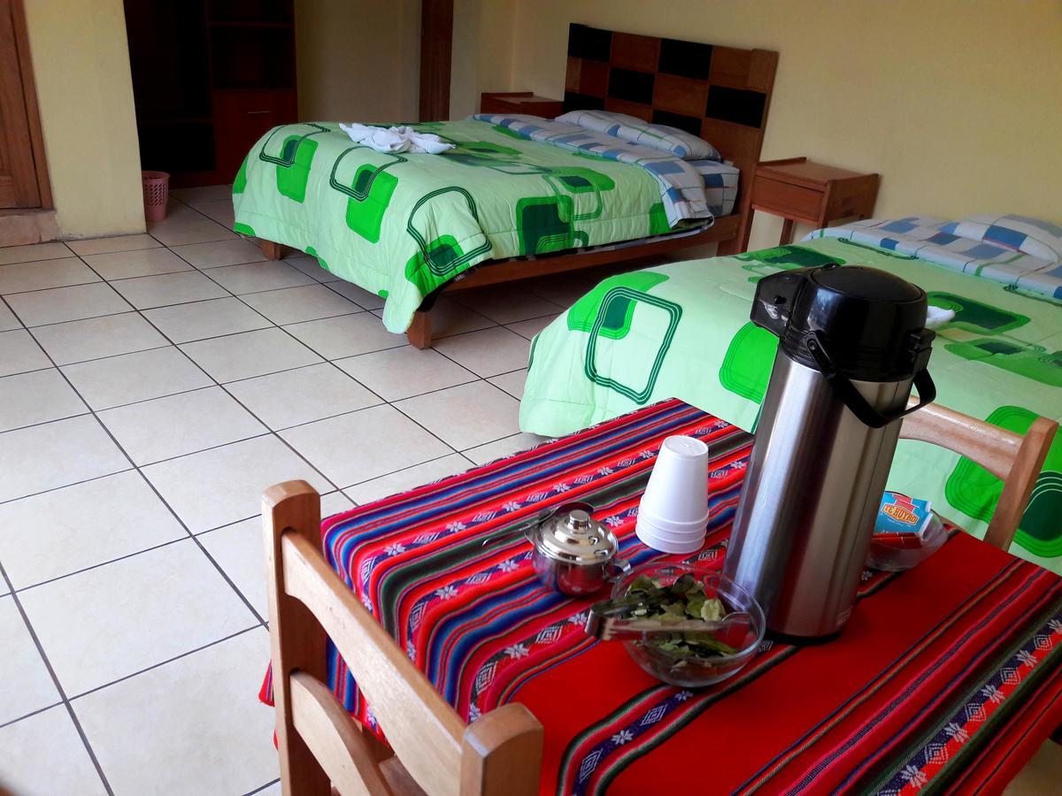 Hostal Sol Imperial Cuzco Kültér fotó