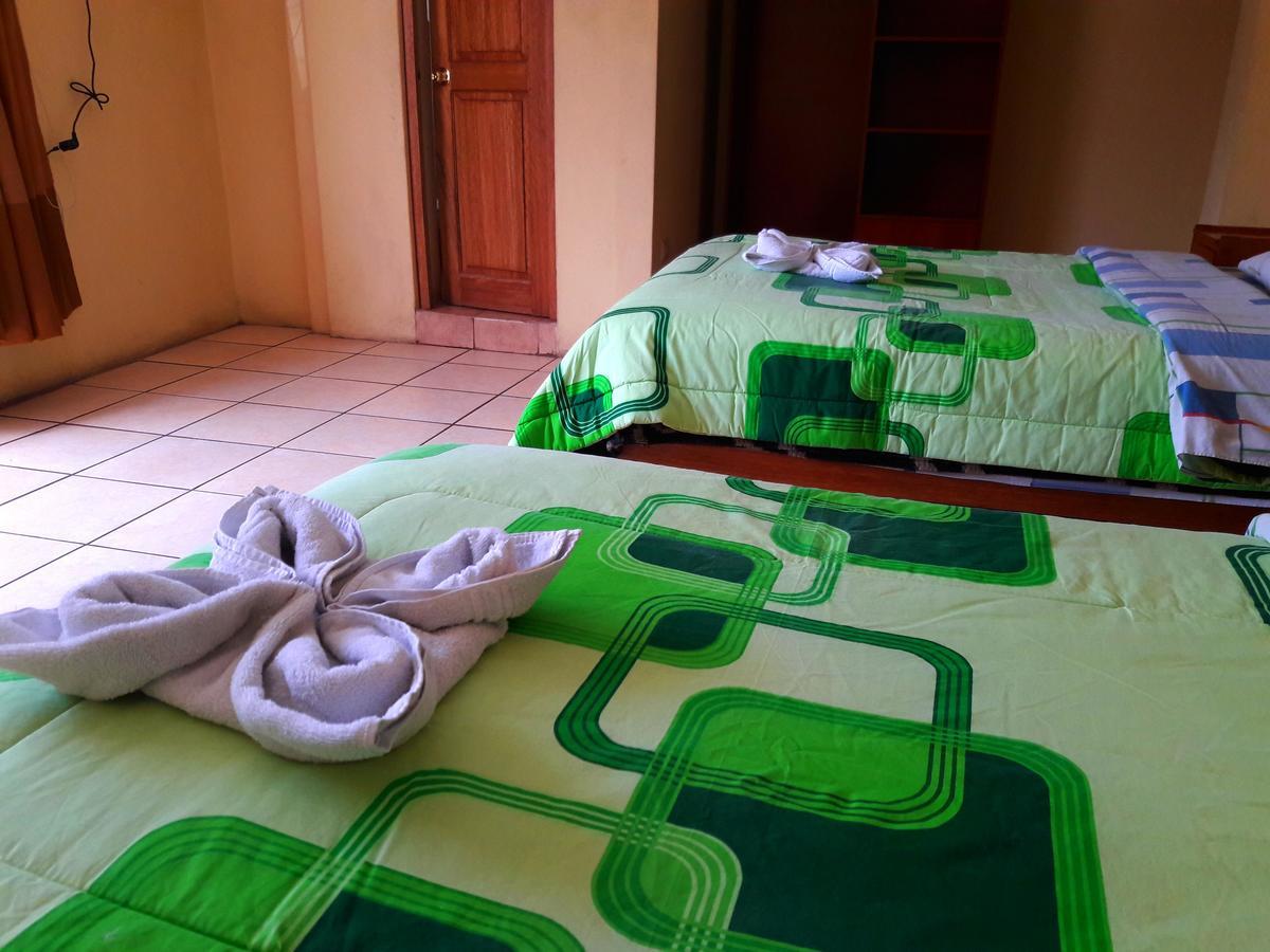 Hostal Sol Imperial Cuzco Kültér fotó