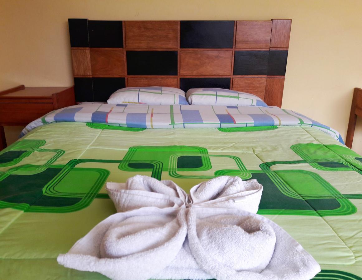 Hostal Sol Imperial Cuzco Kültér fotó