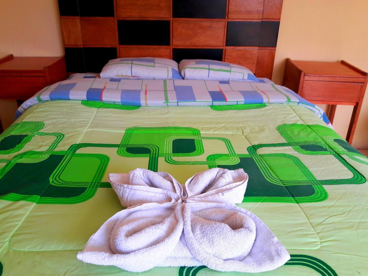 Hostal Sol Imperial Cuzco Kültér fotó