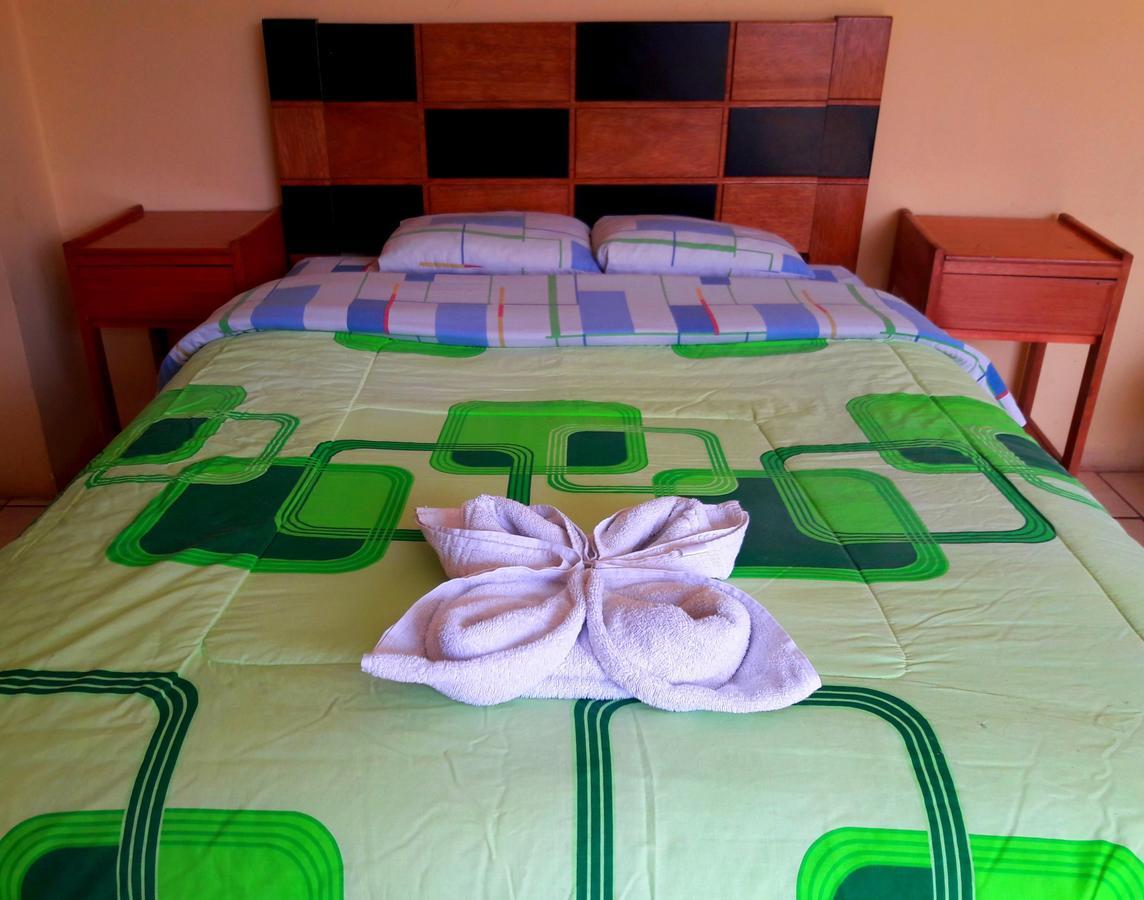 Hostal Sol Imperial Cuzco Kültér fotó