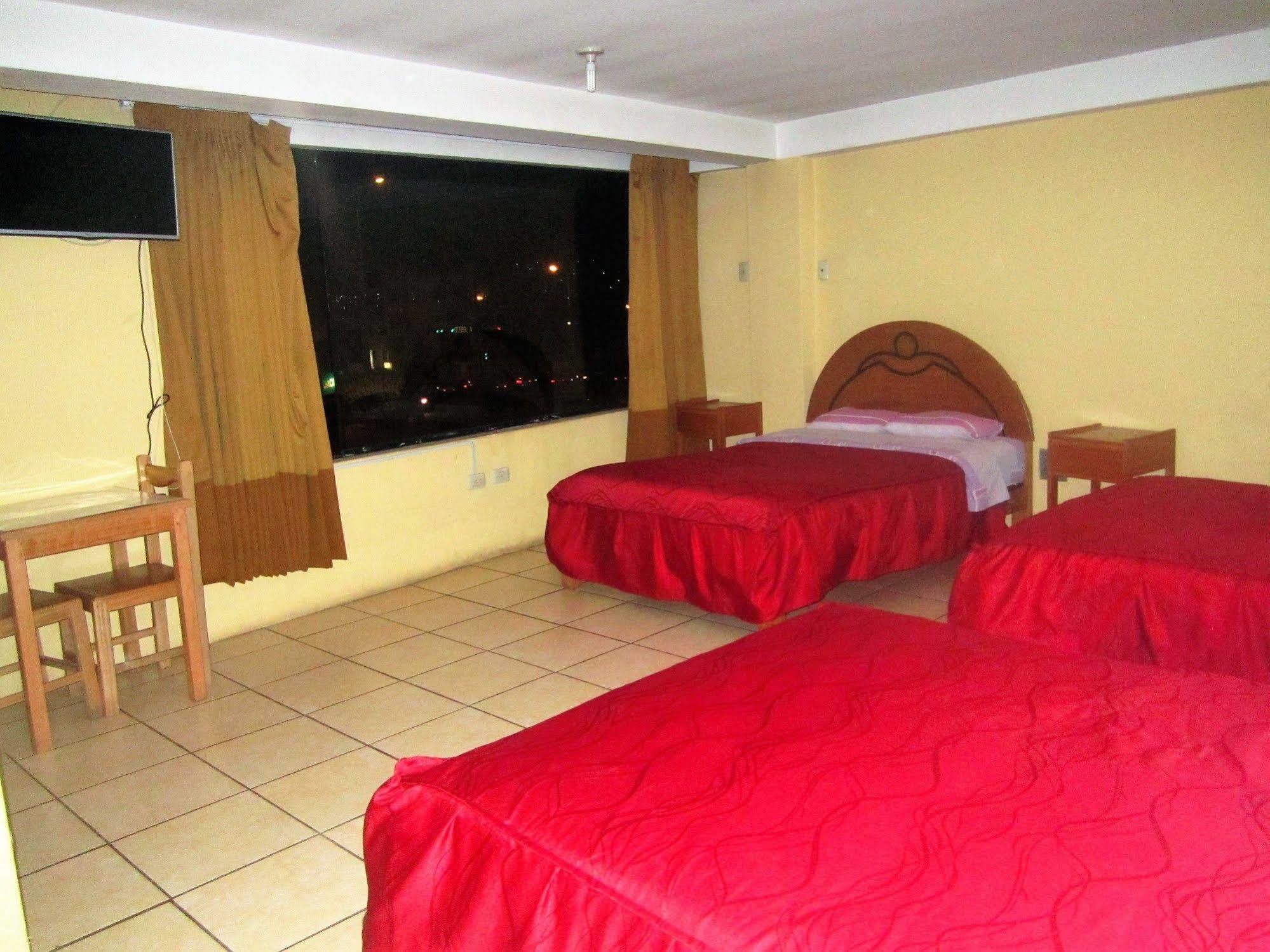 Hostal Sol Imperial Cuzco Kültér fotó