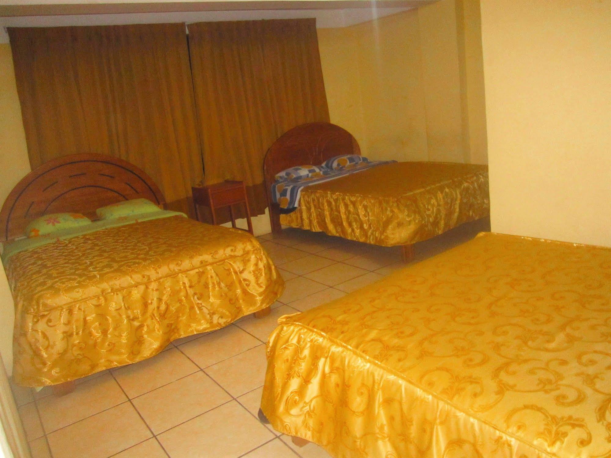 Hostal Sol Imperial Cuzco Kültér fotó