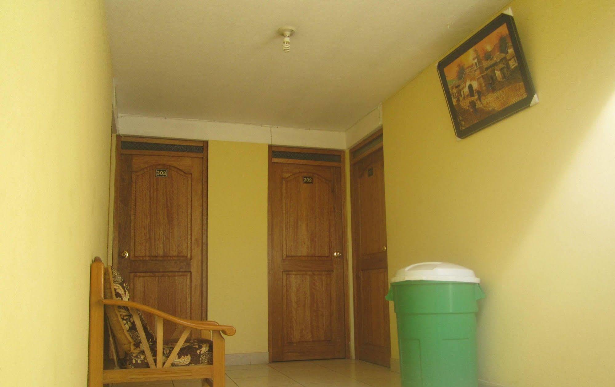 Hostal Sol Imperial Cuzco Kültér fotó