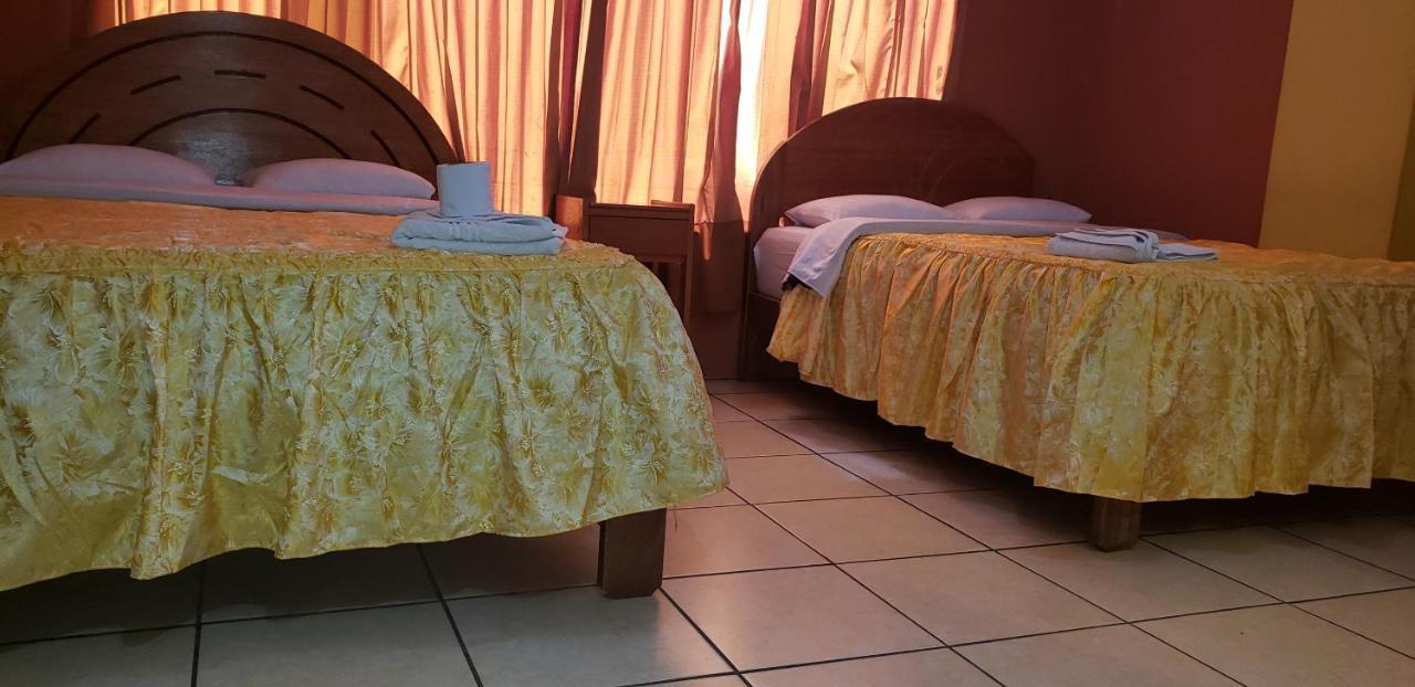 Hostal Sol Imperial Cuzco Kültér fotó